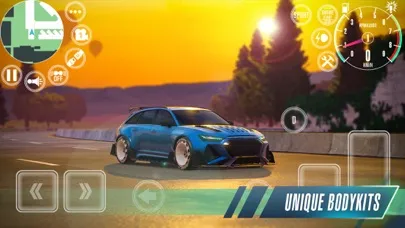 Driving School Simulator : EVO স্ক্রিনশট