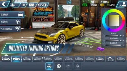 Driving School Simulator : EVO স্ক্রিনশট