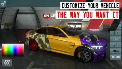 Скриншоты Driving School Simulator