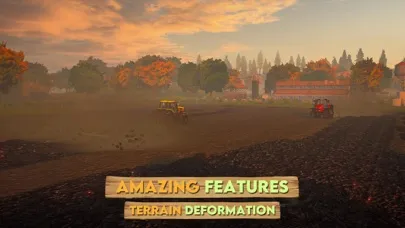 Captures d'écran de Farm Sim 2024