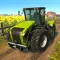 Farm Sim: EVO