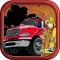 Firefighter Simulator 3D
