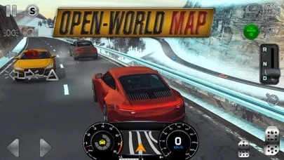 تصاویر Real Driving Simulator : EVO