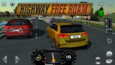 تصاویر Real Driving Simulator : EVO
