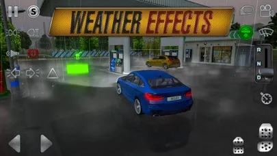 تصاویر Real Driving Simulator : EVO