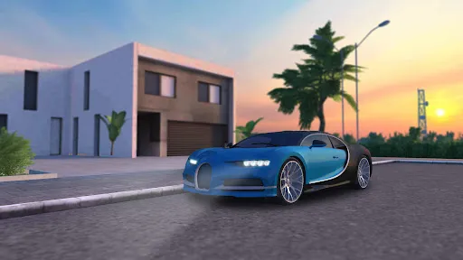 Screenshot di Taxi Sim 2022 Evolution