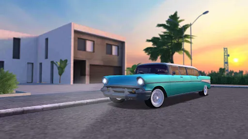 Screenshot di Taxi Sim 2022 Evolution