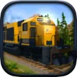 Train Sim 15