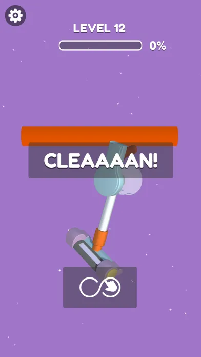 Carpet Clean Screenshots