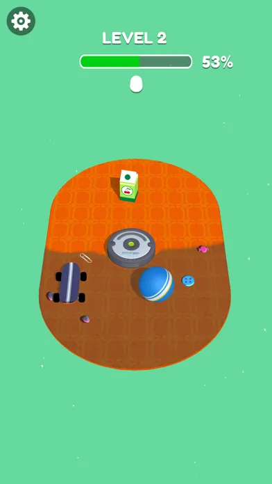 Carpet Clean Screenshots