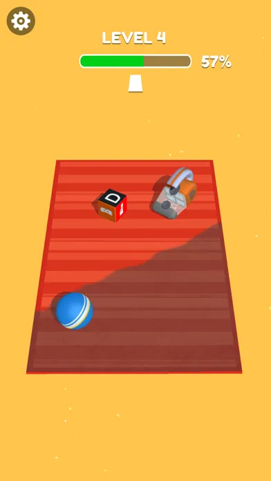 Carpet Clean Screenshots