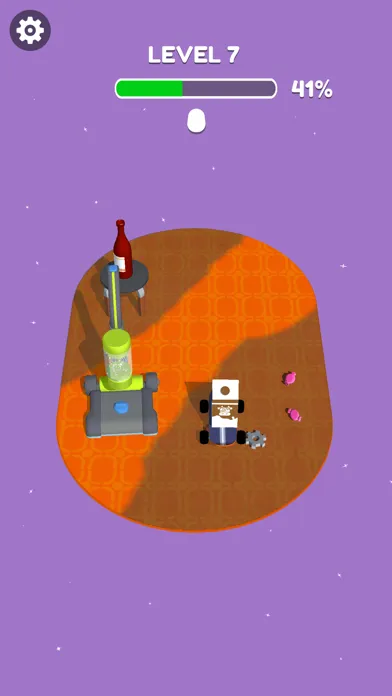 Carpet Clean Screenshots