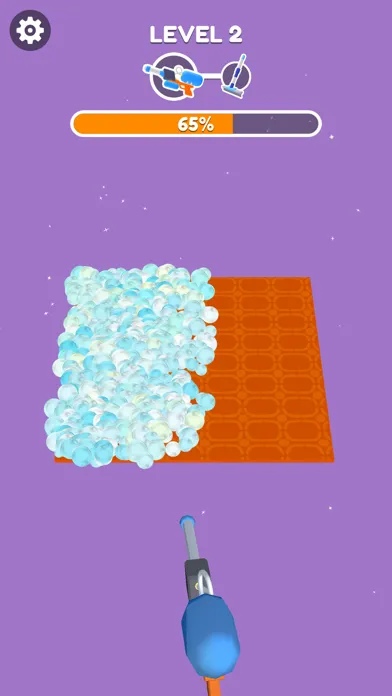 Carpet Clean Screenshots