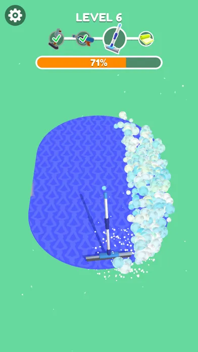 Carpet Clean Screenshots