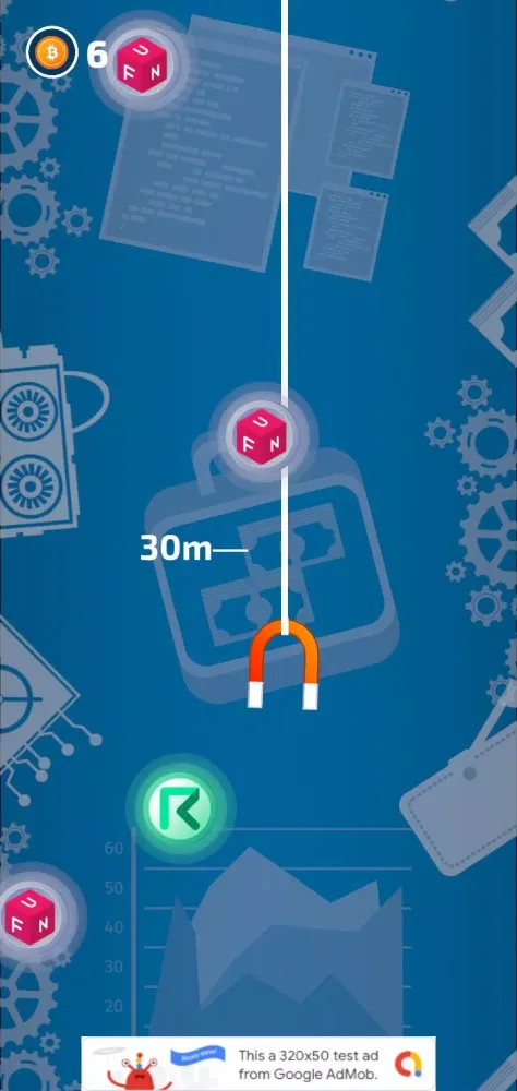Crypto Magnet স্ক্রিনশট