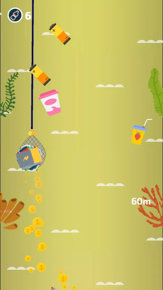 Go Green! Screenshots