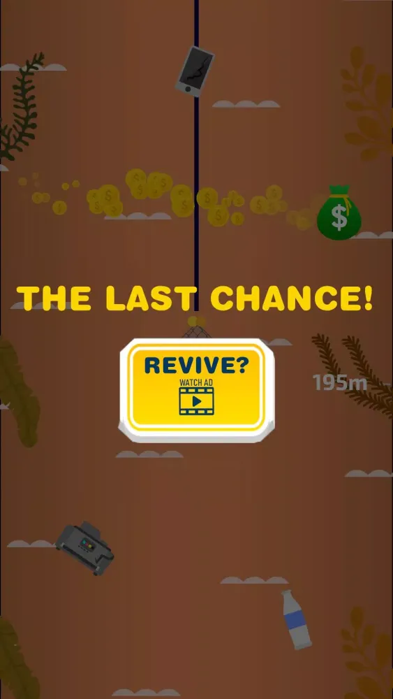Go Green! Screenshots