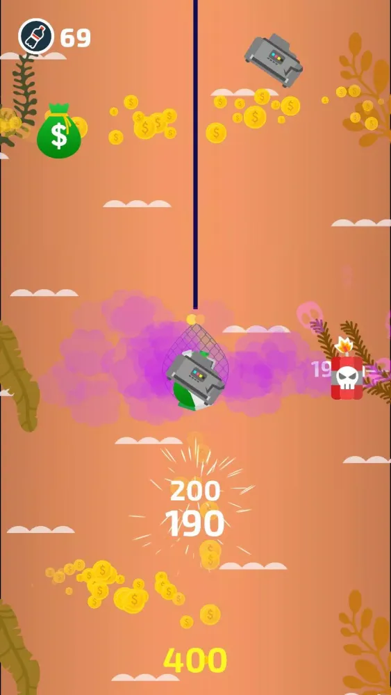 Go Green! Screenshots