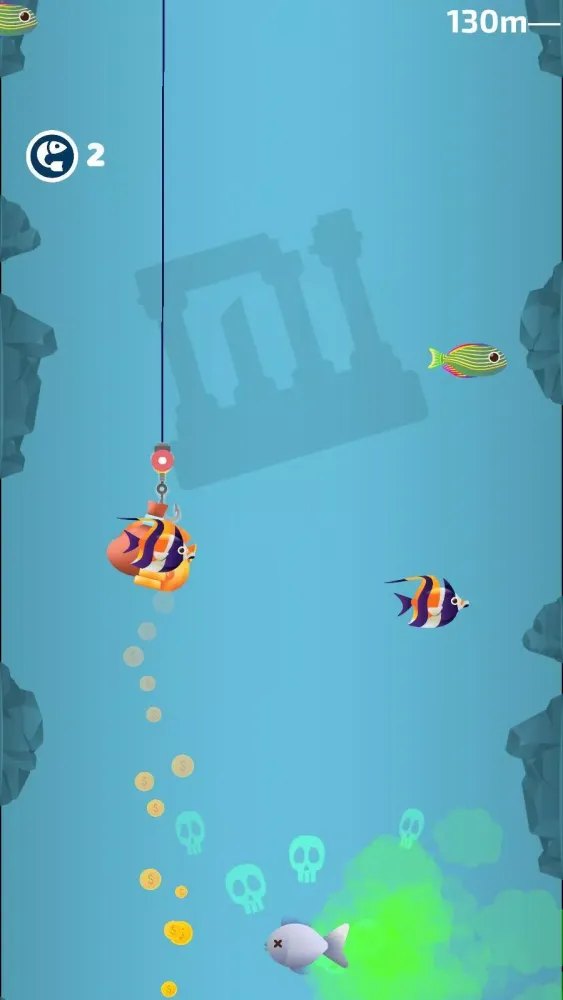 Idle Furry Fishing! Screenshots