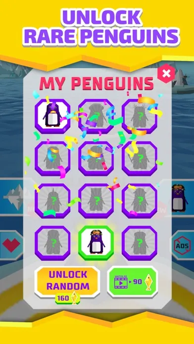 Igloo Rush! Screenshots