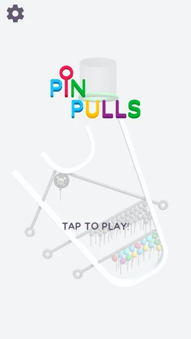 Pin Pulls应用截图
