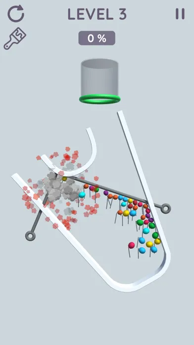 Pin Pulls应用截图