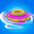Spinner King.io - Blade Battle