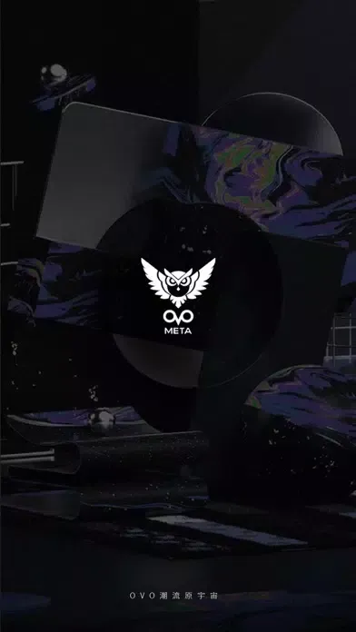 ภาพหน้าจอของ OVO META