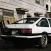 AE86 Drift & Parking Simulator