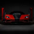 Agera Drift & Park Simulator