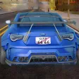 BRZ Drift & Parking Simulator