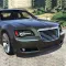 300C Drift & Parking Simulator