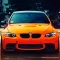 E92 M3 Drift & Park Simulator