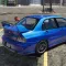 EVO Drift & Parking Simulator