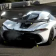 Jesko Drift & Park Simulator