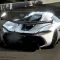 Jesko Drift & Park Simulator