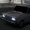 VAZ 2107 Drifting Simulator