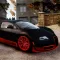 Veyron Drift & Park Simulator