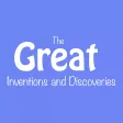 The Great Scientists