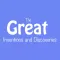 The Great Scientists