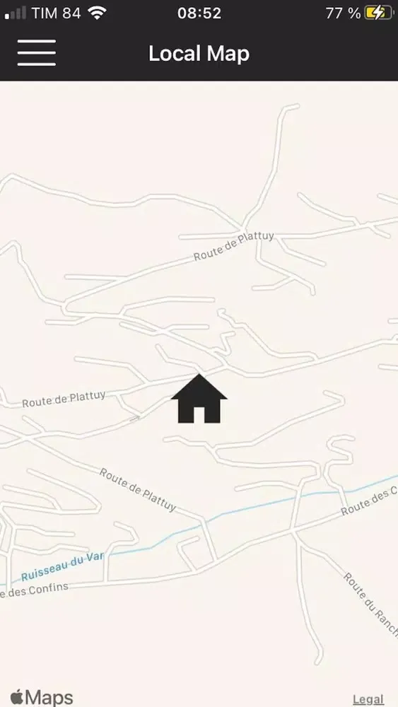 OVO Network Screenshots