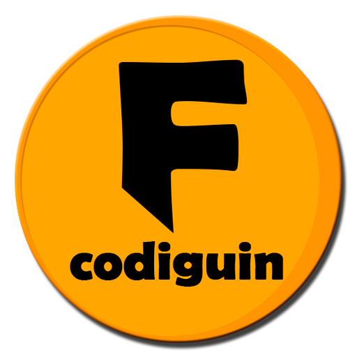 Gerador de Codiguin ff