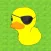 Rubber Duck Defense