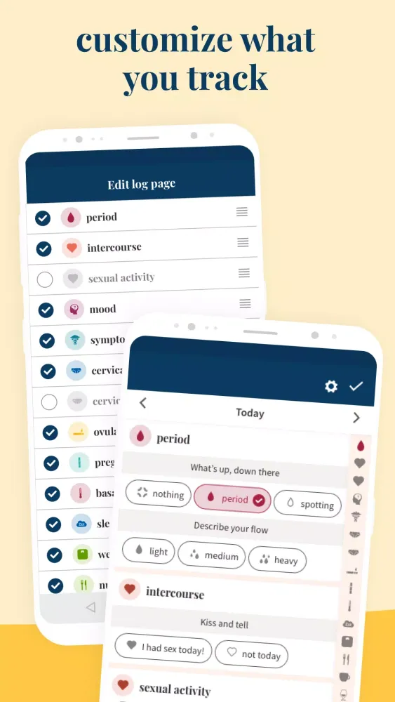 Capturas de pantalla de Ovia