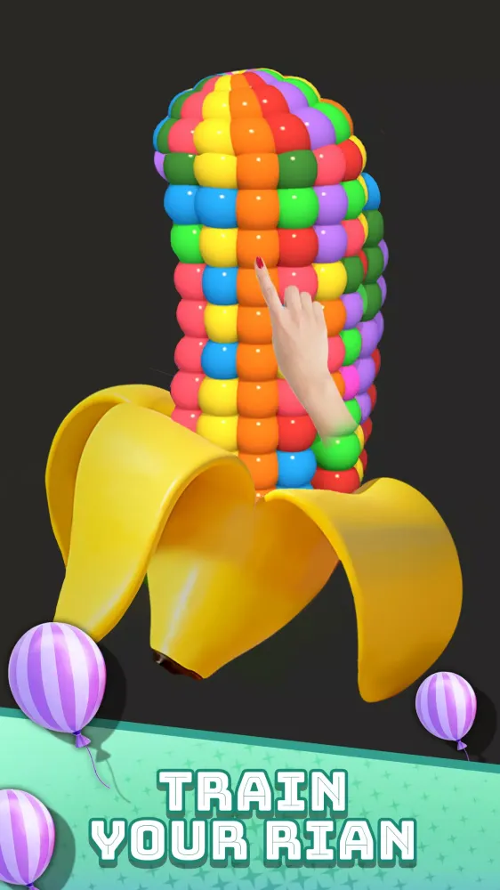 Balloon 3 Match - Color Match Screenshots