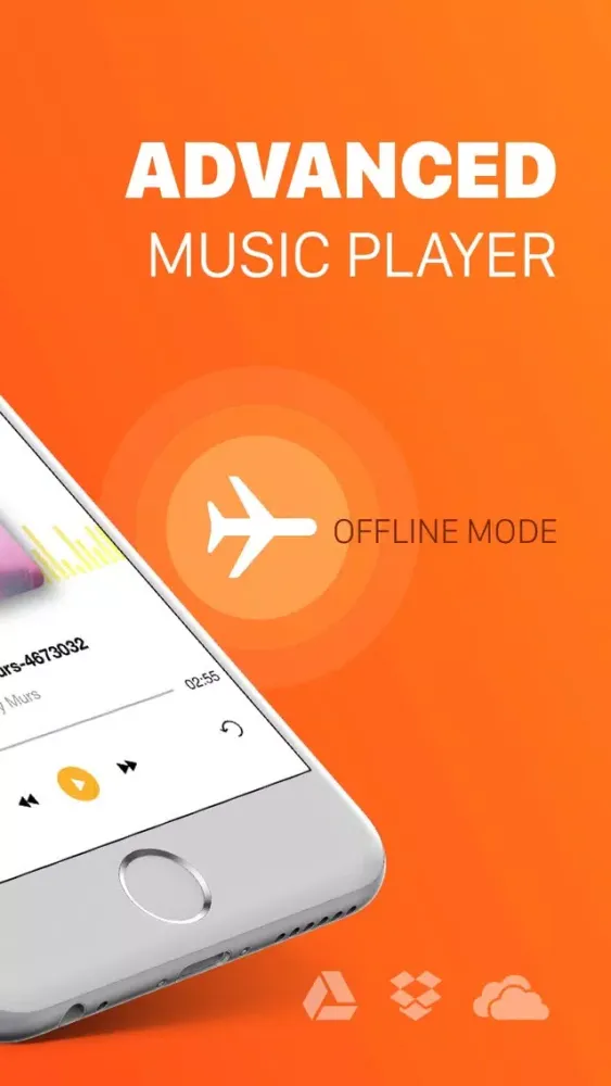 iPlay Music Offline - Tabidy स्क्रीनशॉट