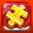 Jigsaw Puzzle - Offline Games Jigsaw Puzzle - Offline Games