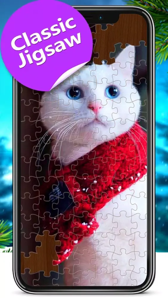 صور Jigsaw Puzzle - Offline Games