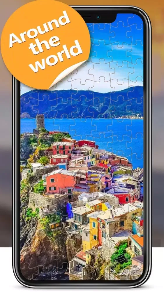 صور Jigsaw Puzzle - Offline Games