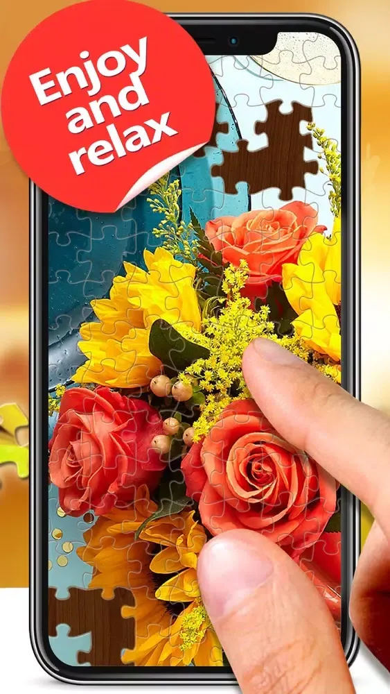 صور Jigsaw Puzzle - Offline Games